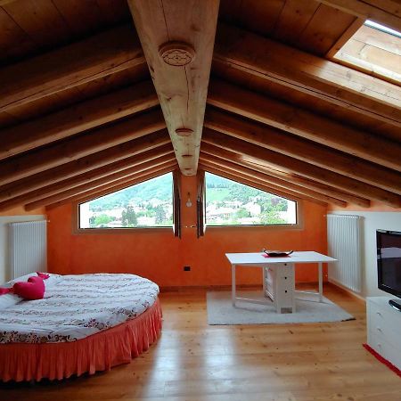 Casa Dolce Casa Διαμέρισμα Valdobbiadene Εξωτερικό φωτογραφία