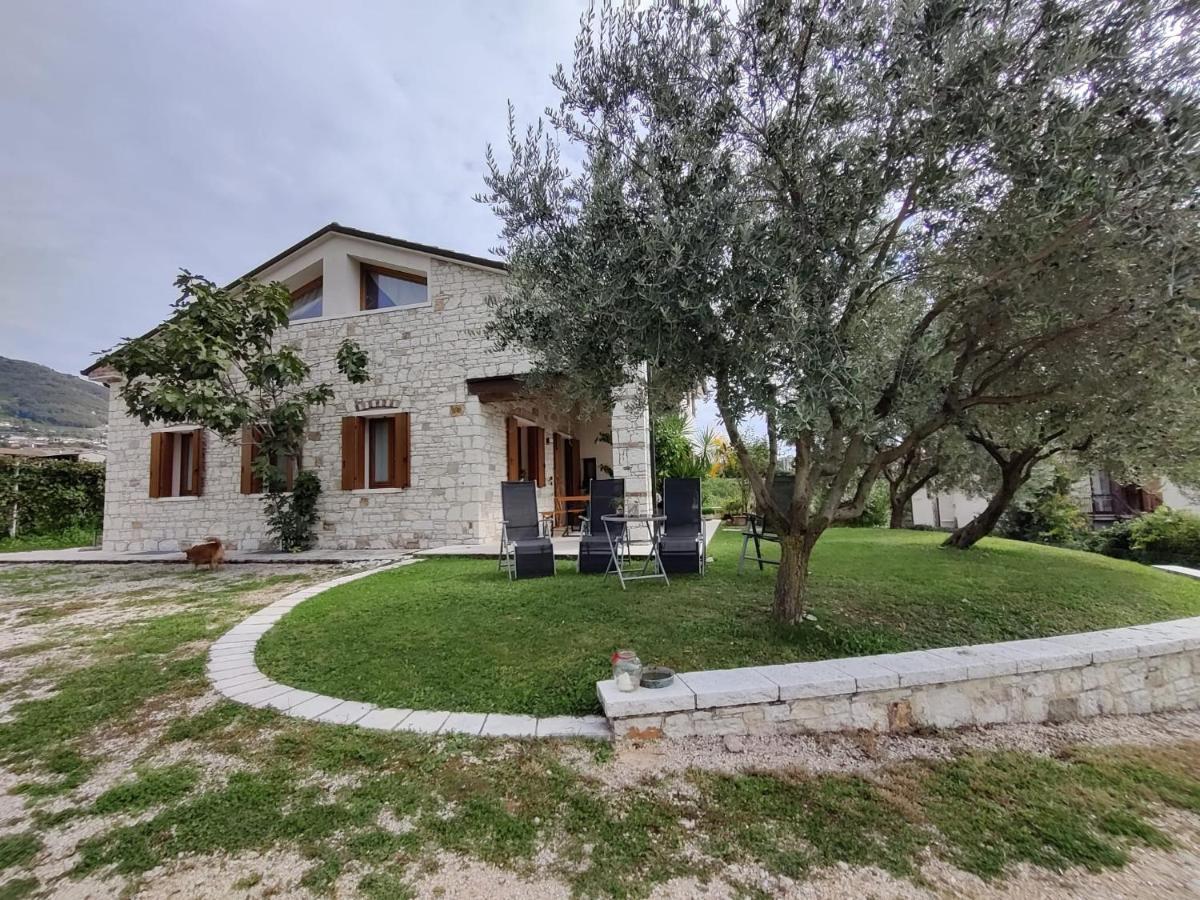 Casa Dolce Casa Διαμέρισμα Valdobbiadene Εξωτερικό φωτογραφία
