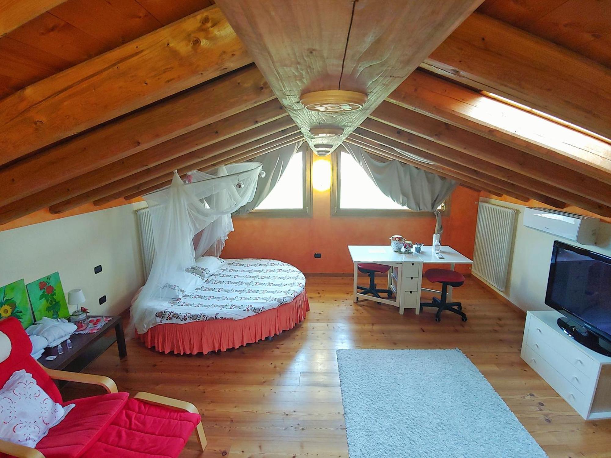 Casa Dolce Casa Διαμέρισμα Valdobbiadene Δωμάτιο φωτογραφία