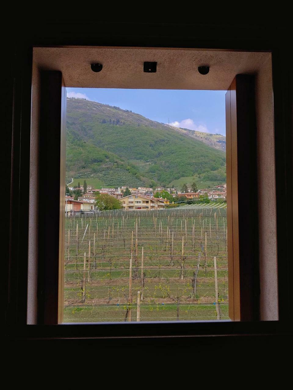 Casa Dolce Casa Διαμέρισμα Valdobbiadene Εξωτερικό φωτογραφία