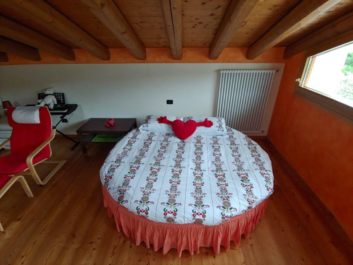 Casa Dolce Casa Διαμέρισμα Valdobbiadene Εξωτερικό φωτογραφία