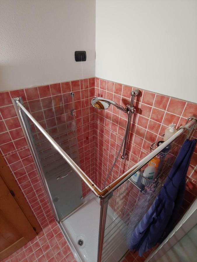 Casa Dolce Casa Διαμέρισμα Valdobbiadene Εξωτερικό φωτογραφία