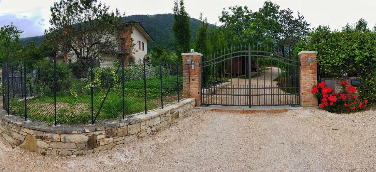 Casa Dolce Casa Διαμέρισμα Valdobbiadene Εξωτερικό φωτογραφία